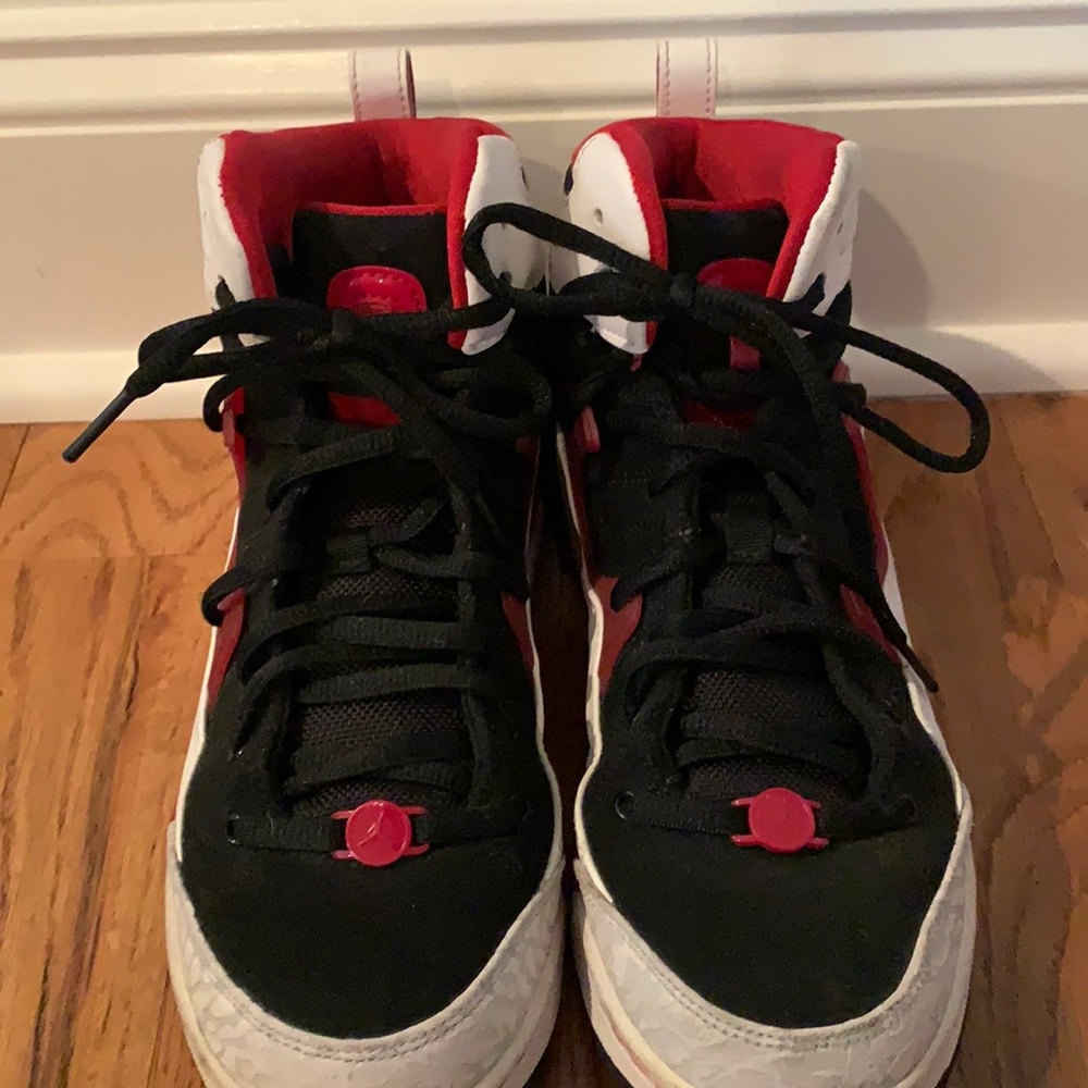 Jordan sneakers